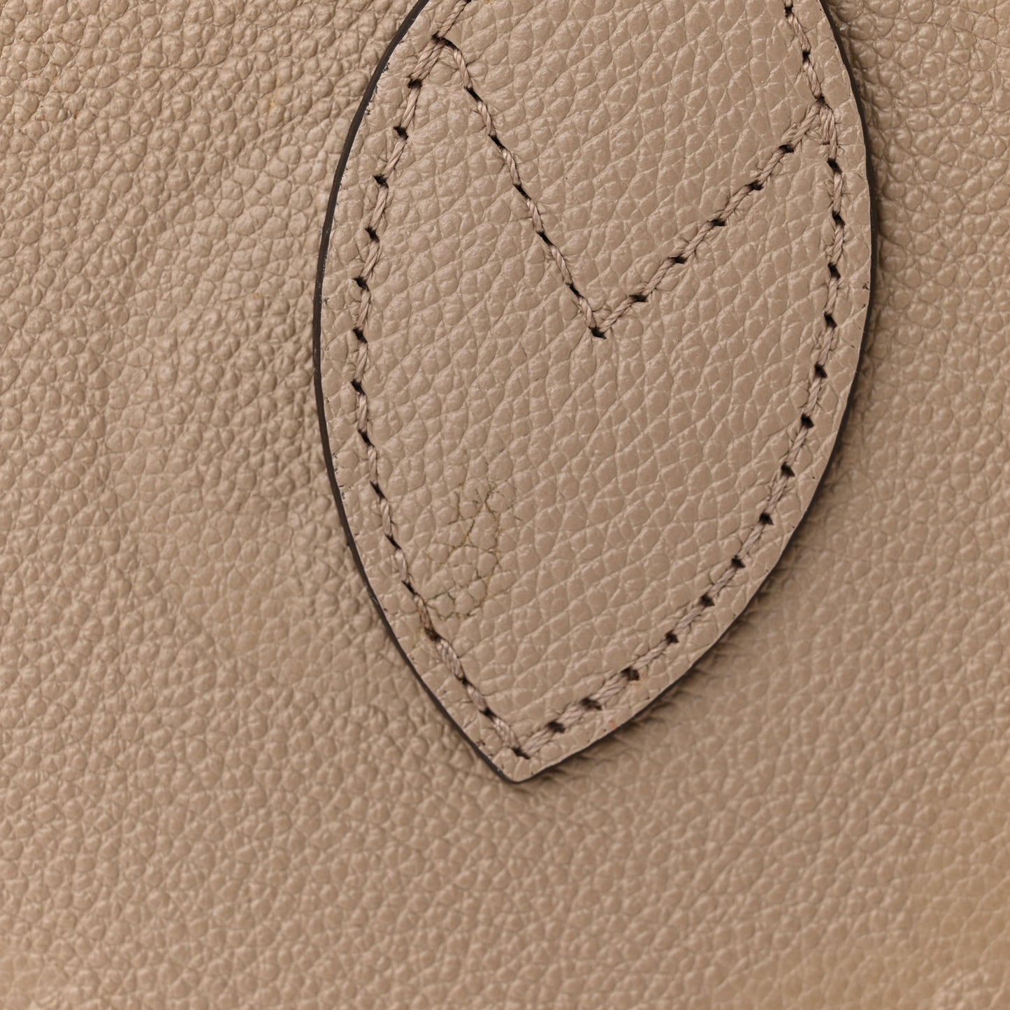 Empreinte Monogram Giant Neverfull MM Tourterelle