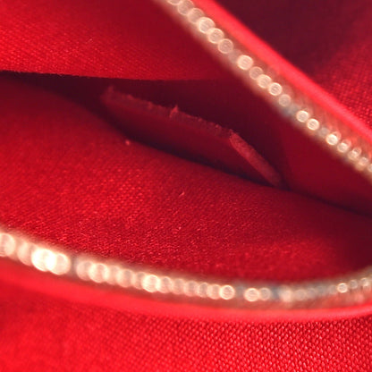 Louis Vuitton Epi Mandara MM Rouge 7 of 7