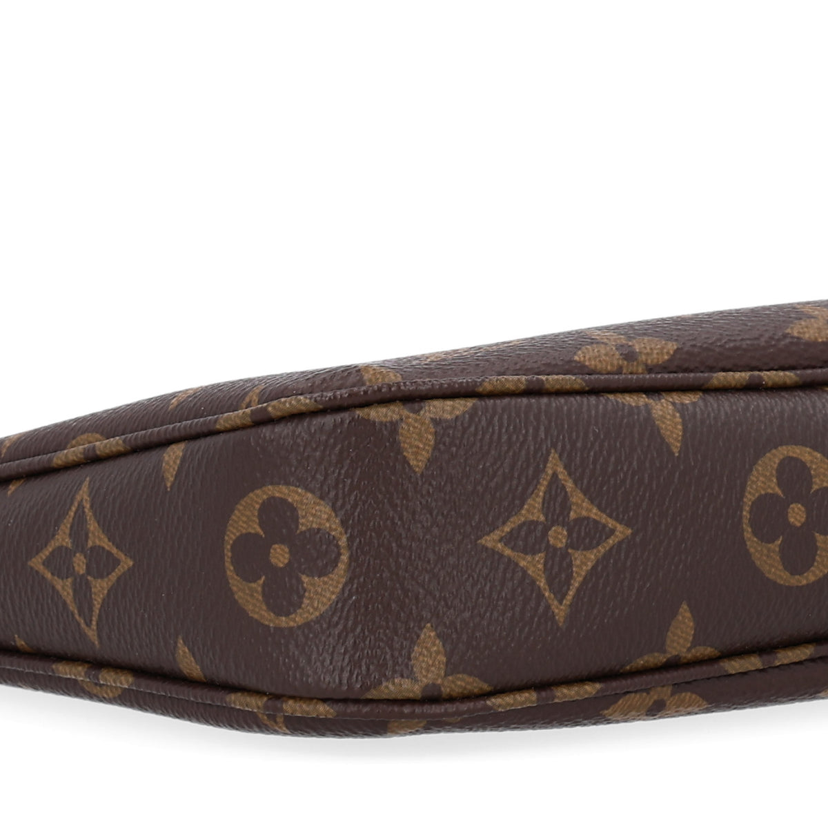 Monogram Pochette Accessories NM