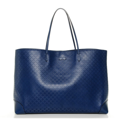 Gucci Hilary Lux Bright Diamante Large Shopper Tote Cove 1 of 6