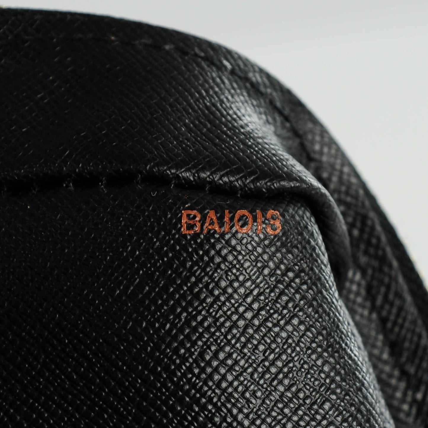 Epi Porte-Documents Voyage Briefcase Black