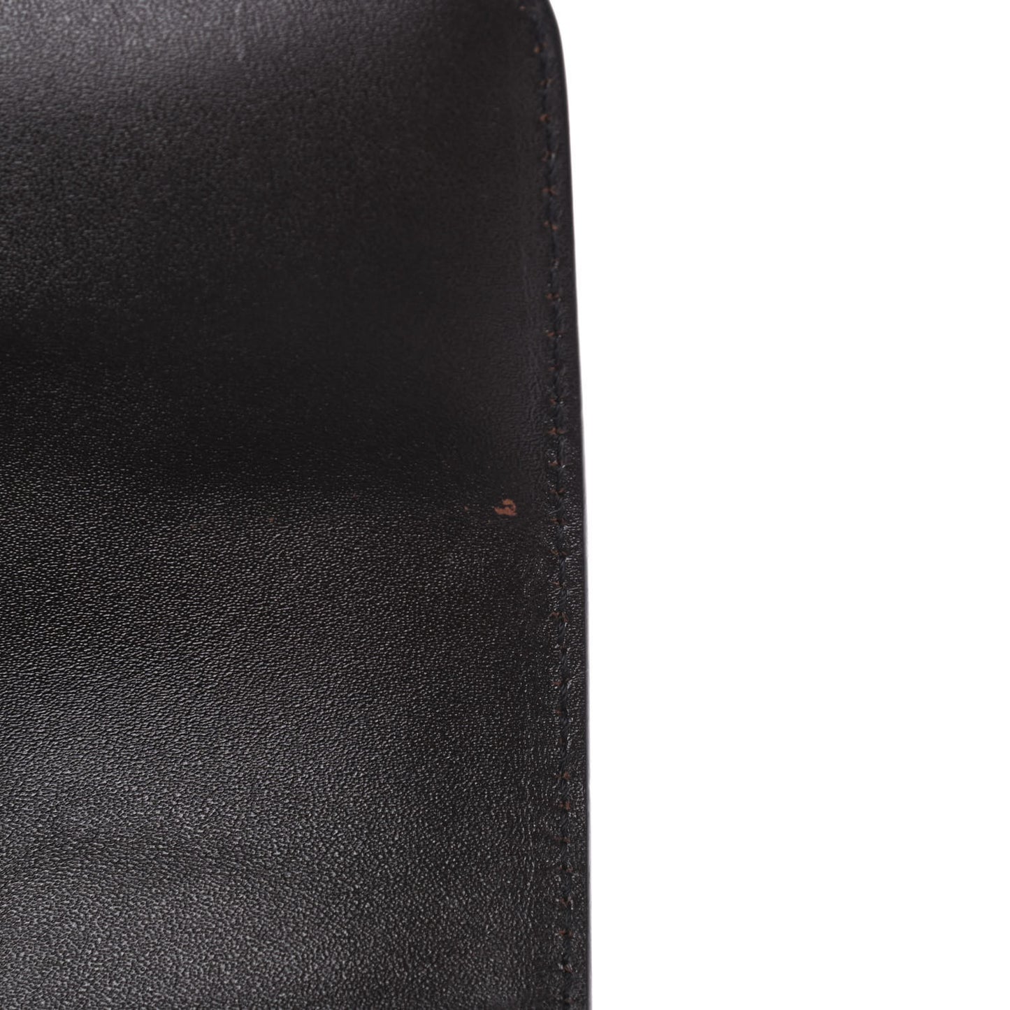 Haymarket Check Mini Berkeley Crossbody Black