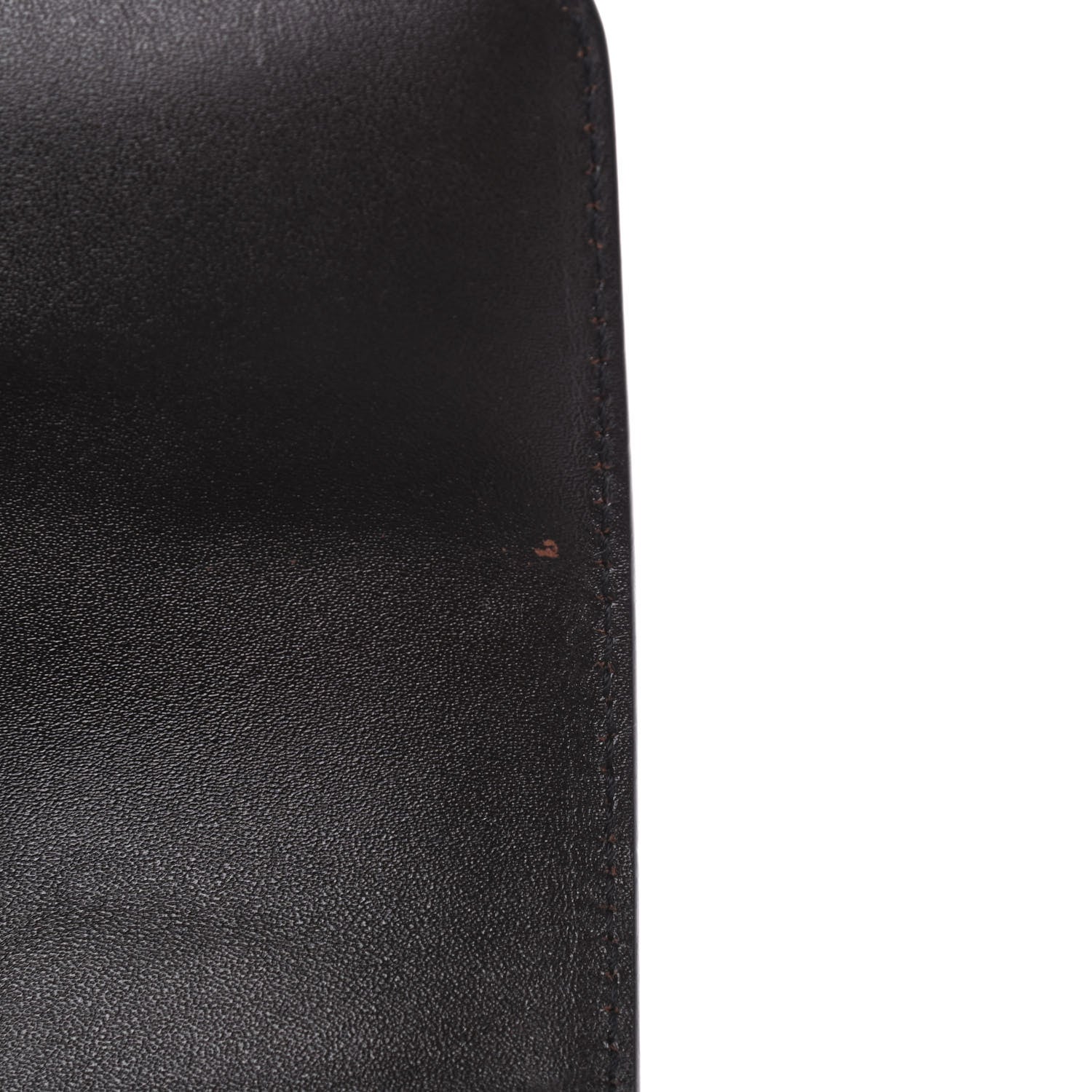 Burberry Haymarket Check Mini Berkeley Crossbody Black 10 of 10