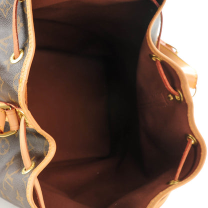 Louis Vuitton Monogram Noe 5 of 8