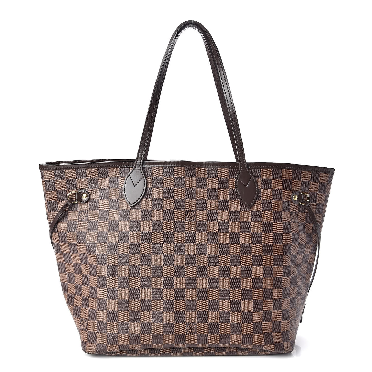 Damier Ebene Neverfull MM