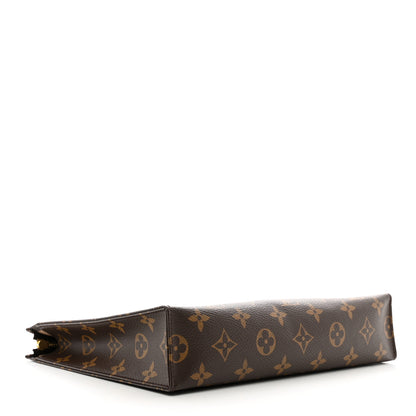 Louis Vuitton Monogram Toiletry Pouch 26 4 of 7