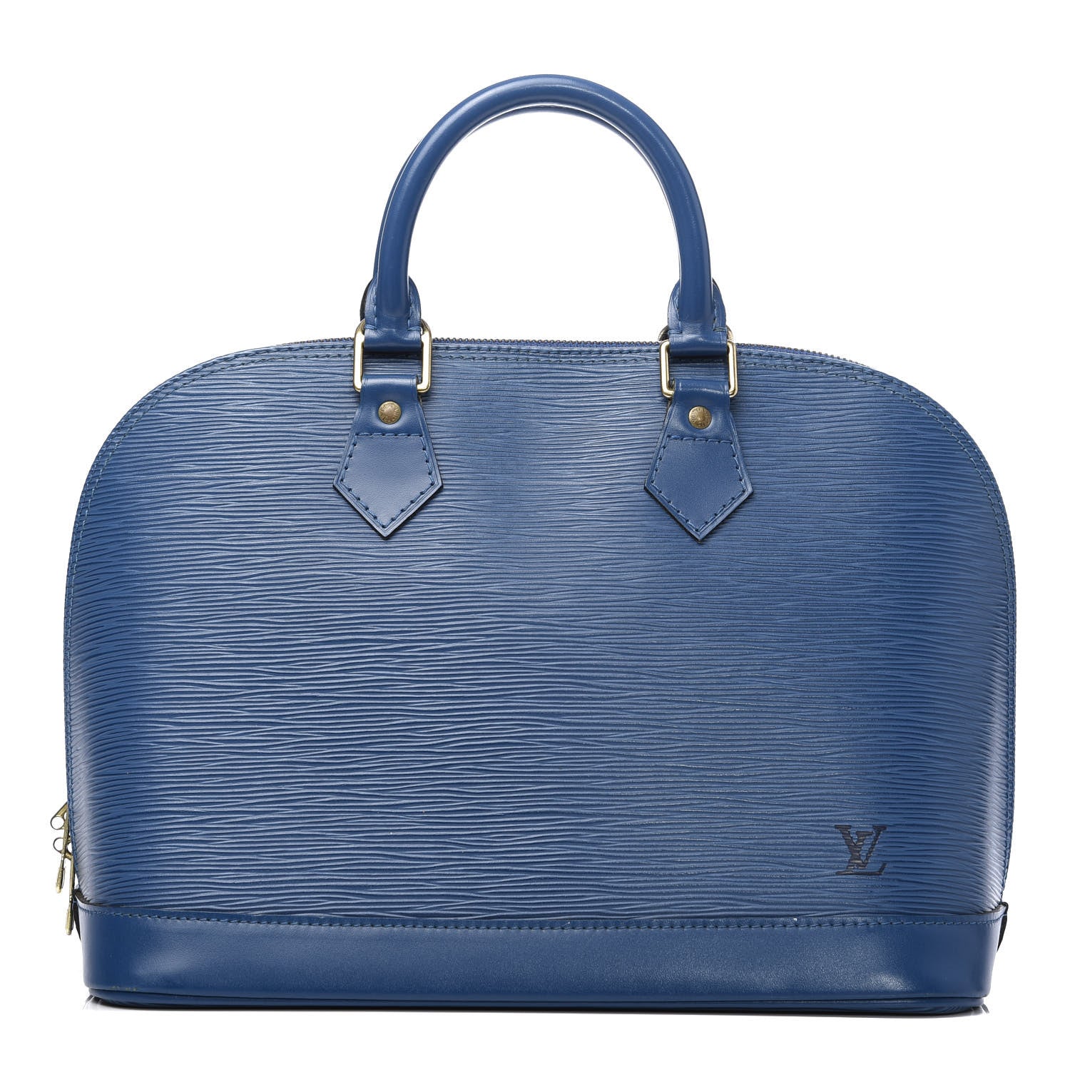 Louis Vuitton Epi Alma PM Toledo 1 of 12