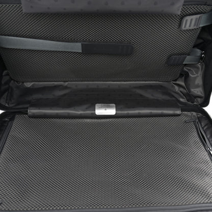 Rimowa Matte Polycarbonate Essential Cabin Black 4 of 10