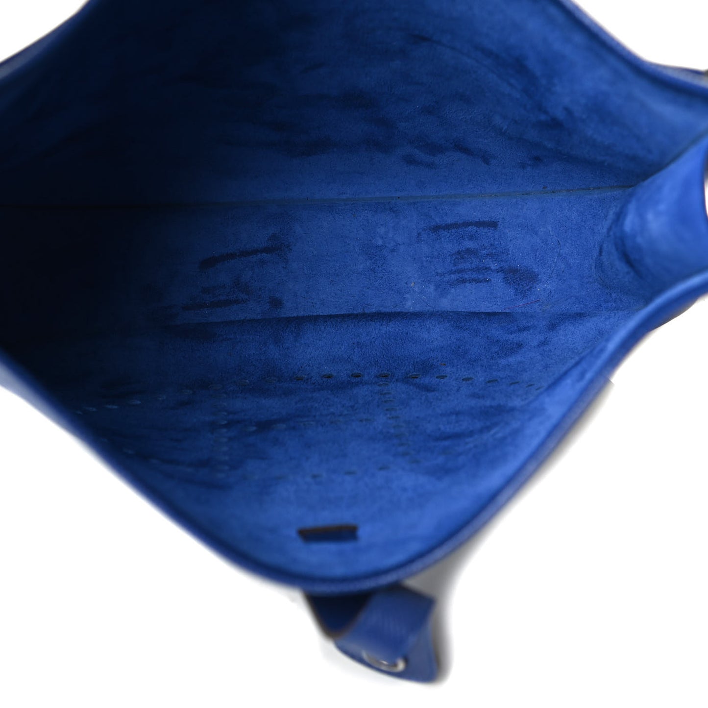 Epsom Evelyne III PM Bleu Electrique