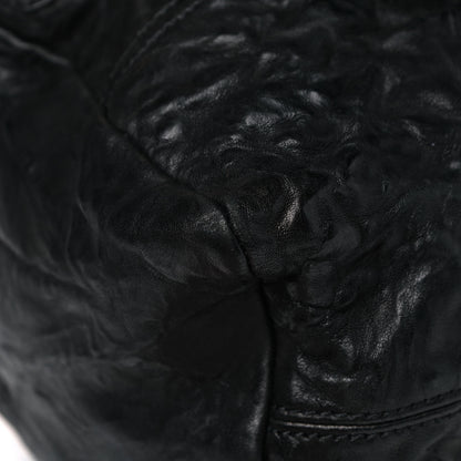 Givenchy Tumbled Sheepskin Medium Pandora Black 18 of 24