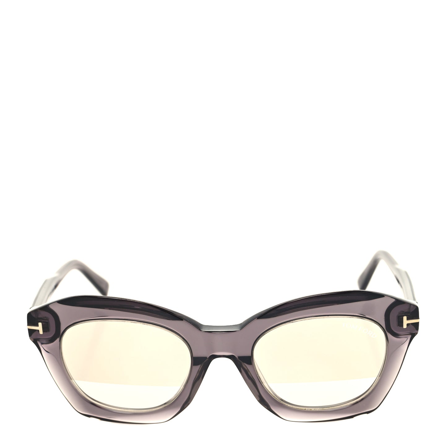 Bardot 02 Sunglasses TF689 Grey Smoke