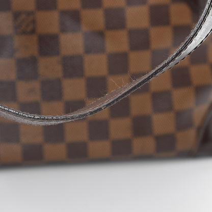 Louis Vuitton Damier Ebene Hampstead GM 21 of 23