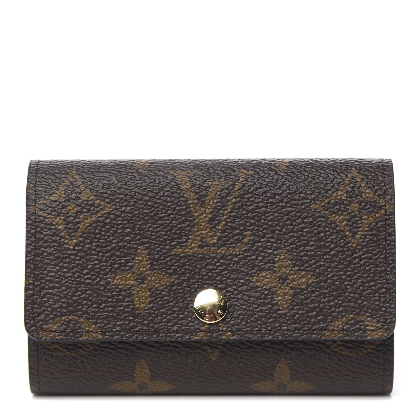 Monogram 6 Key Multicles Holder