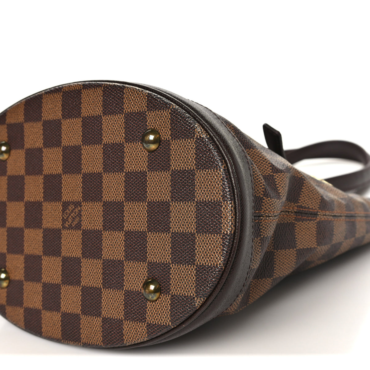Damier Ebene Marais Bucket 23