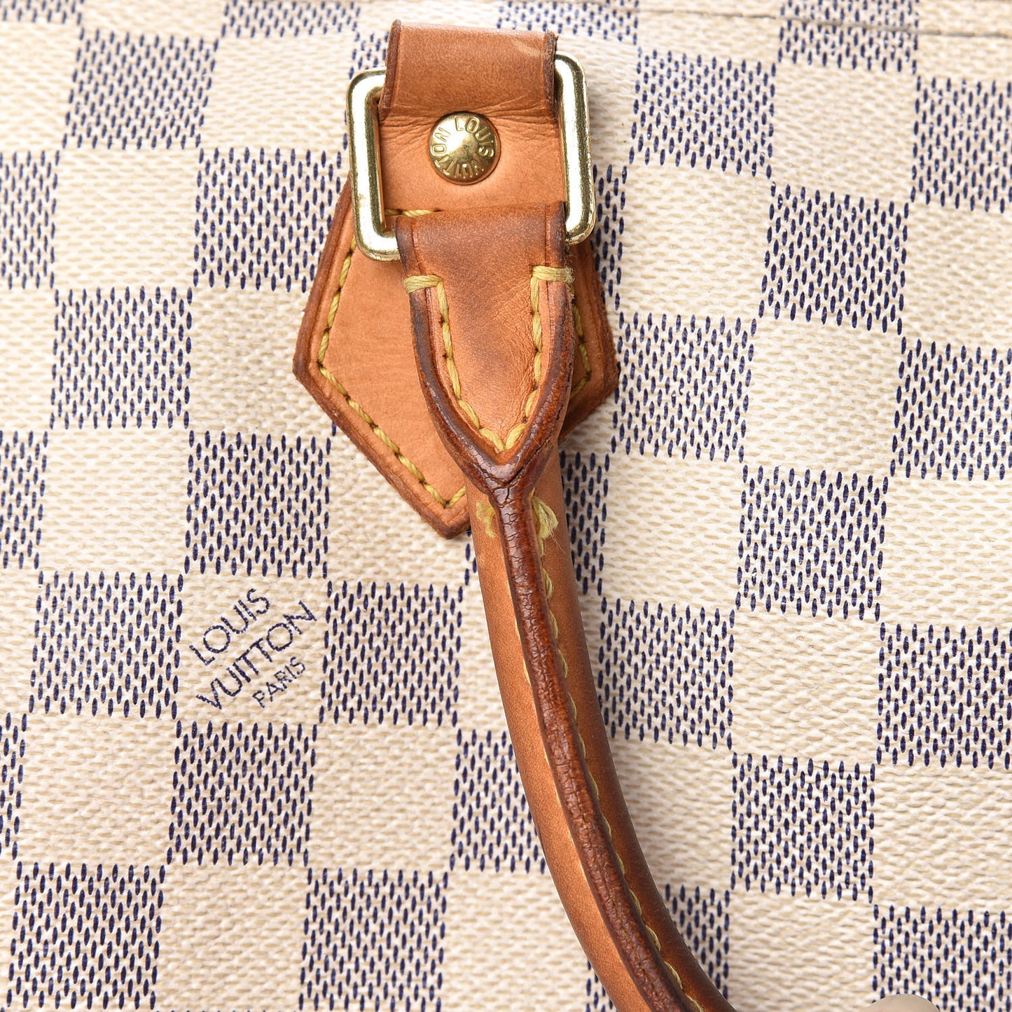 Damier Azur Speedy 30