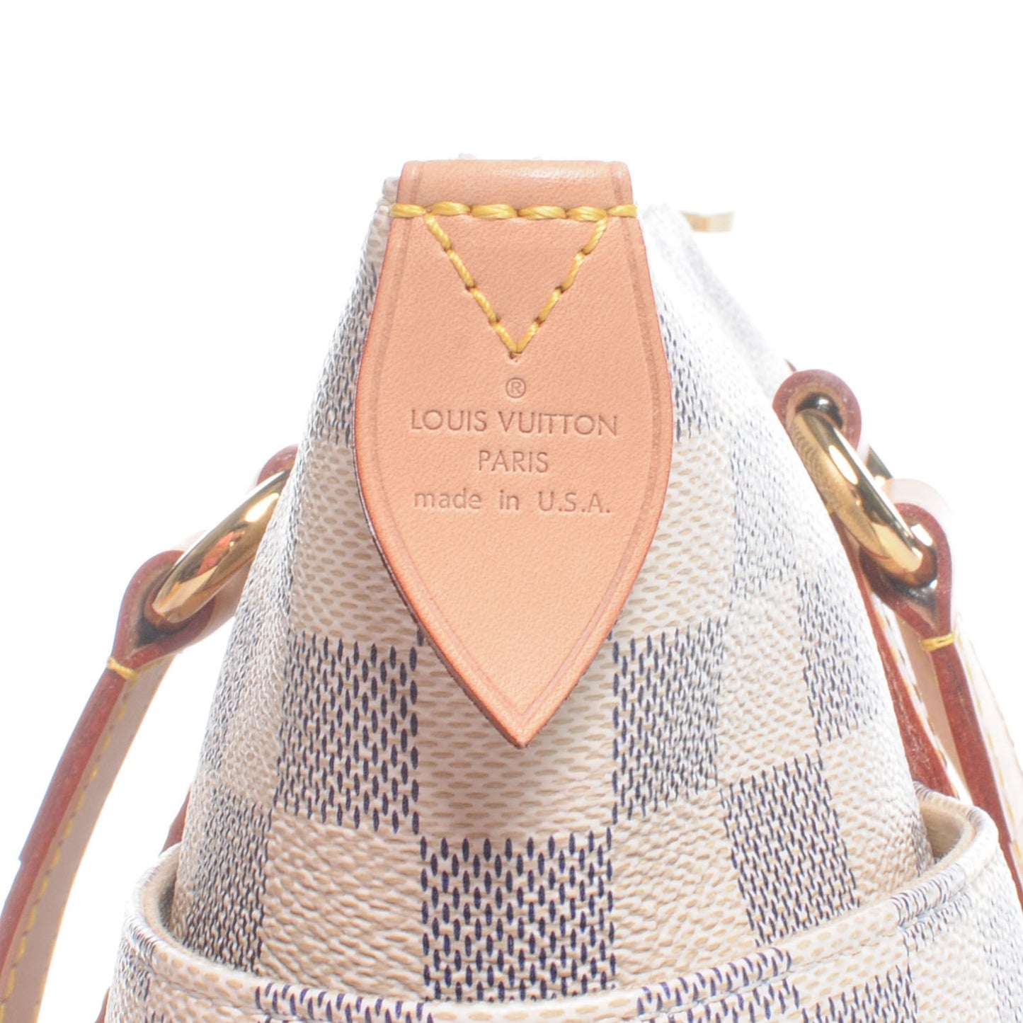 Damier Azur Totally PM