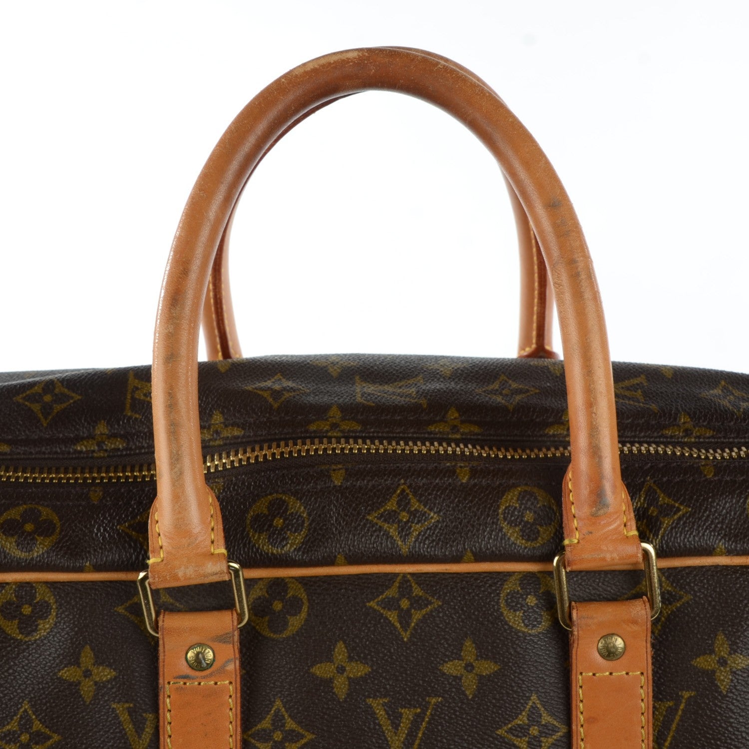 Louis Vuitton Monogram Sirius 55 16 of 19