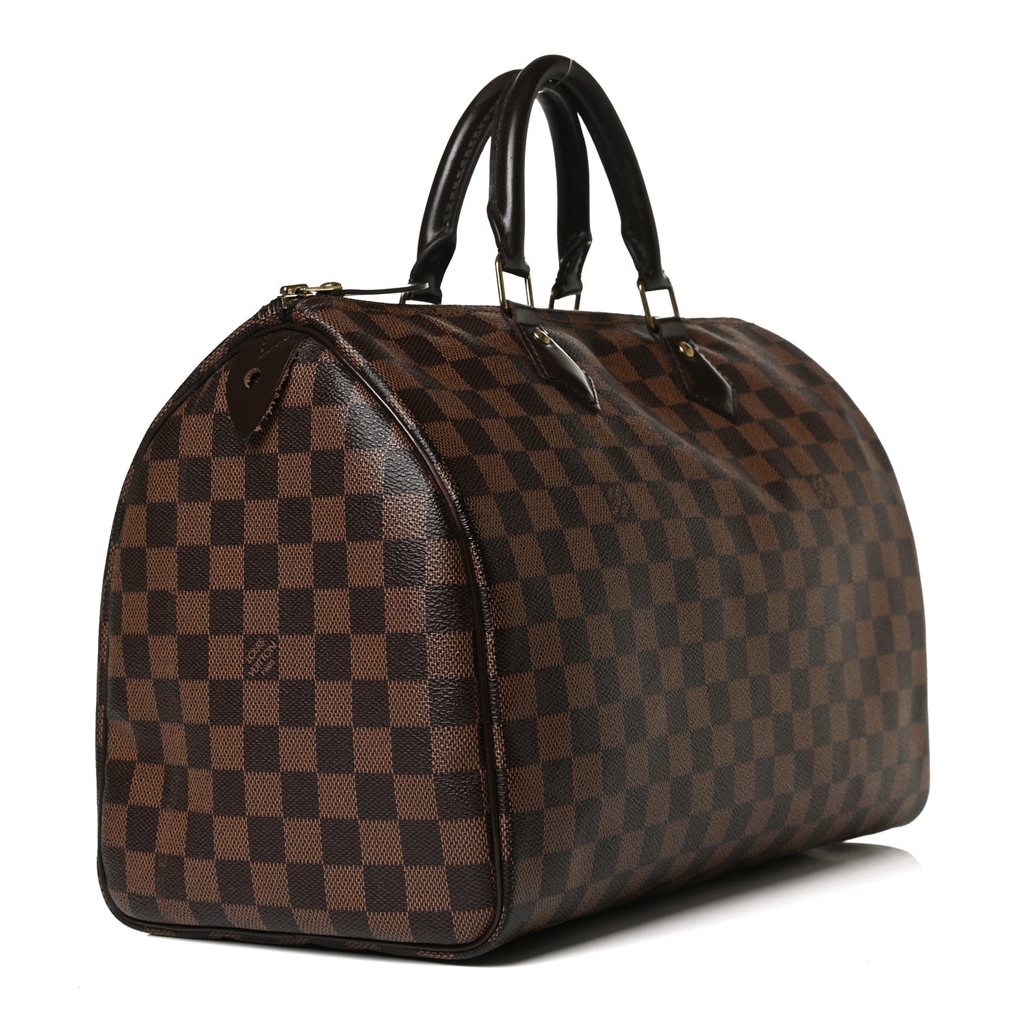Damier Ebene Speedy 35