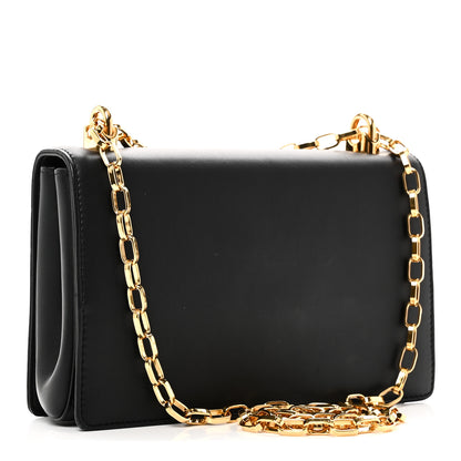 Dolce & Gabbana Nappa DG Girls Shoulder Bag Black 3 of 9