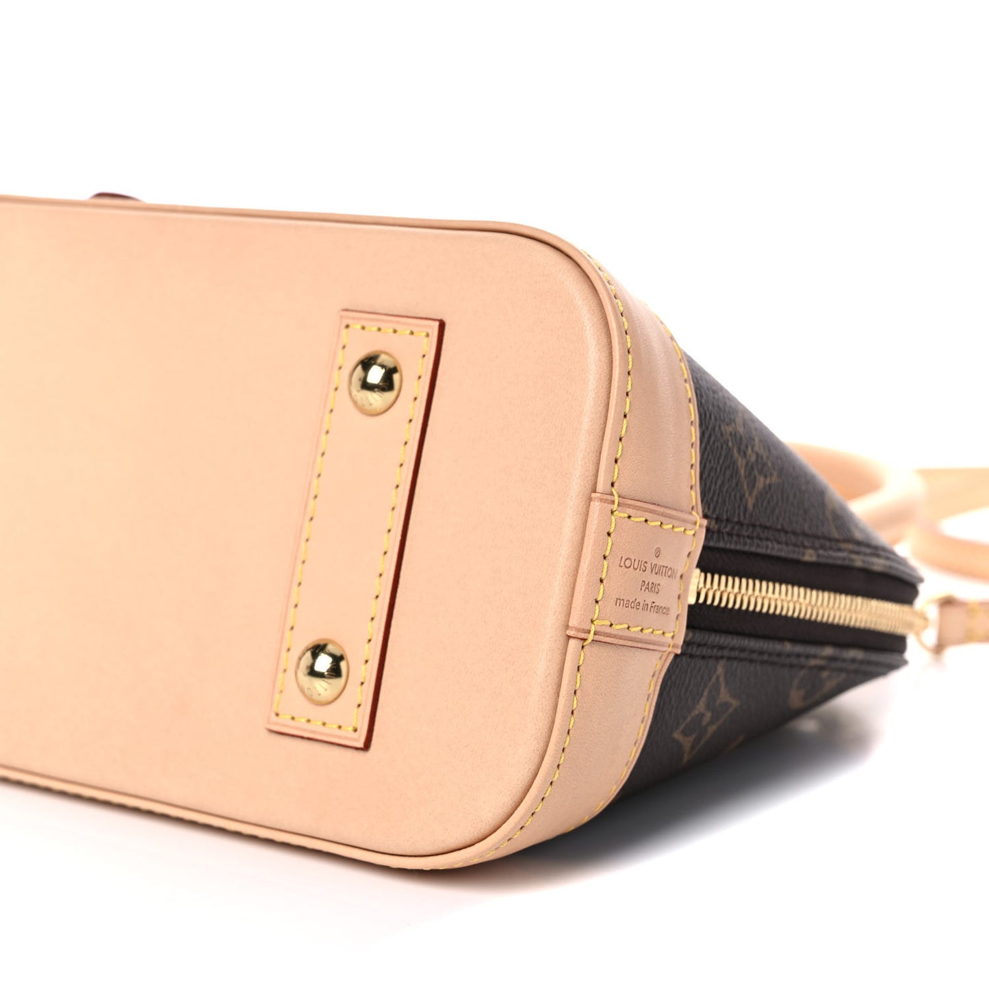 Monogram Alma BB