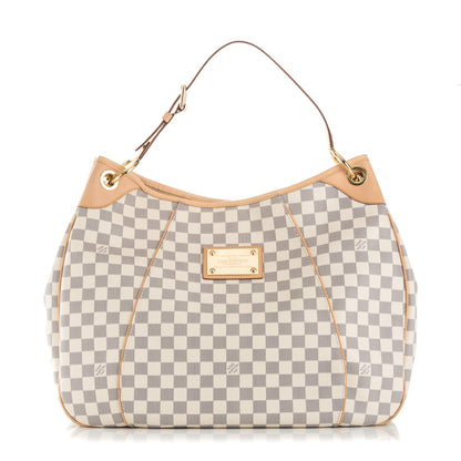 Louis Vuitton Damier Azur Galliera GM 1 of 6