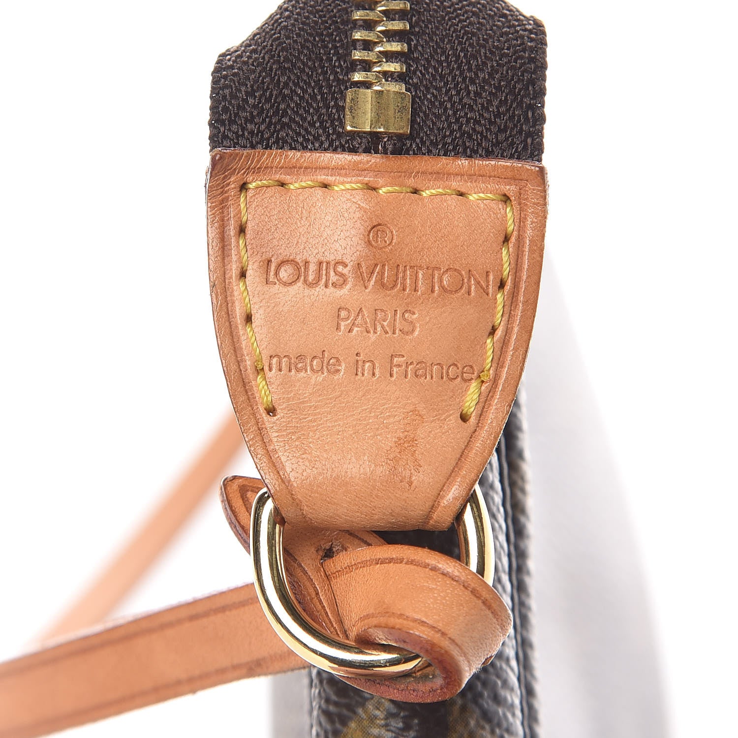 Louis Vuitton Monogram Pochette Accessories 7 of 10