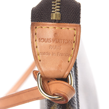 Louis Vuitton Monogram Pochette Accessories 7 of 10