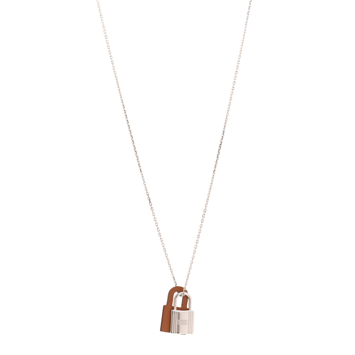 Swift O'Kelly Pendant Necklace Gold