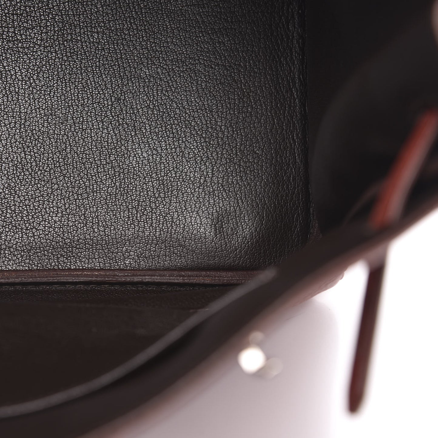 Togo Birkin 35 Brique