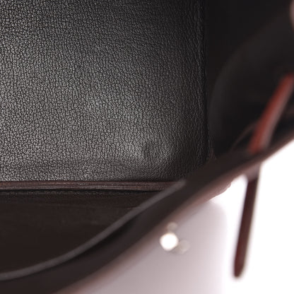 Hermes Togo Birkin 35 Brique 21 of 29