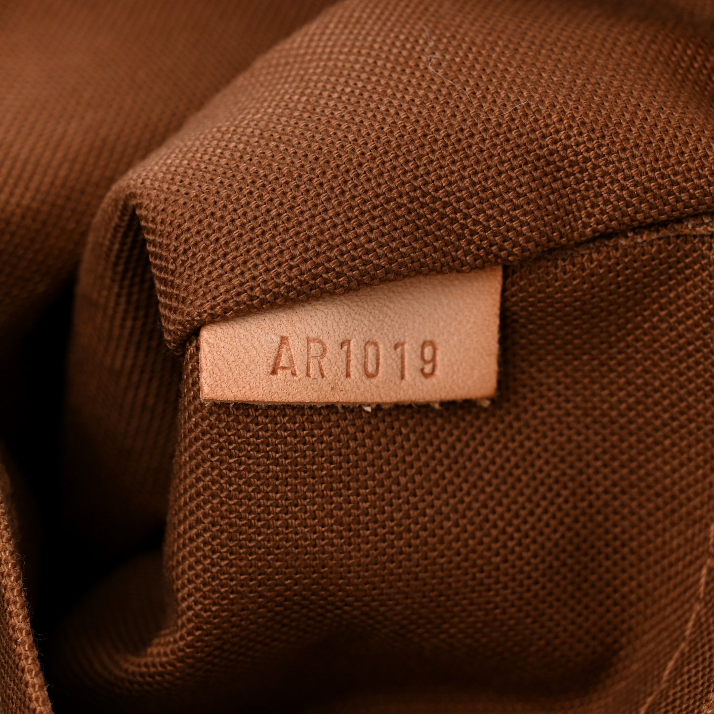 Monogram Thames GM