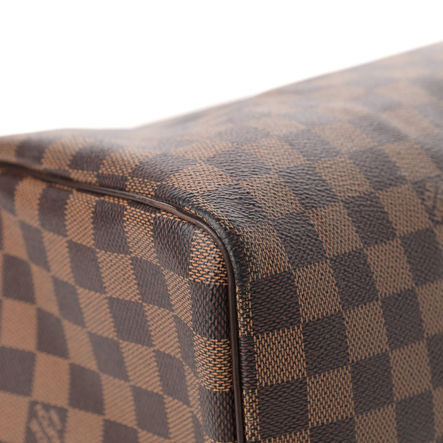 Damier Ebene Speedy 35