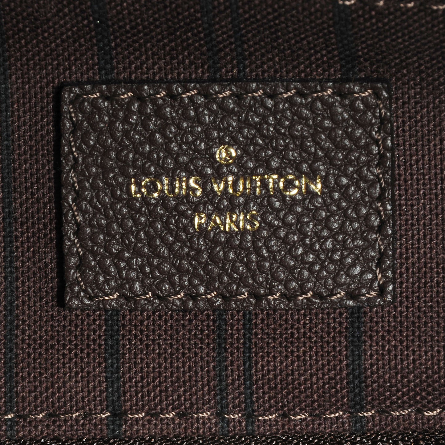 Empreinte Speedy Bandouliere 25 Earth