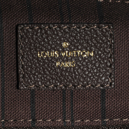 Louis Vuitton Empreinte Speedy Bandouliere 25 Earth 6 of 8