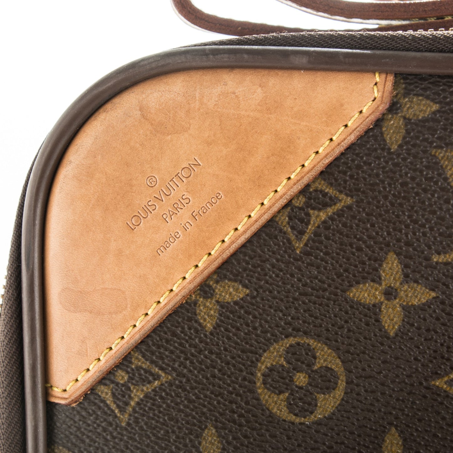 Monogram Pegase 55