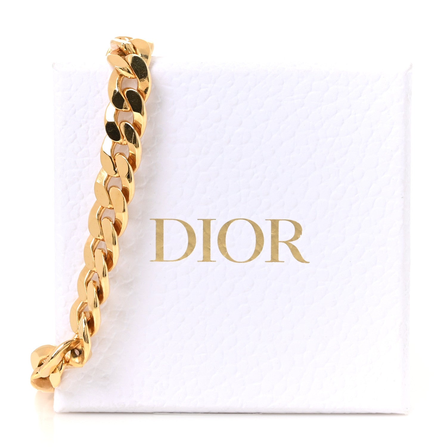 Christian Dior Metal CD Choker Necklace Gold 1881145 – FASHIONPHILE