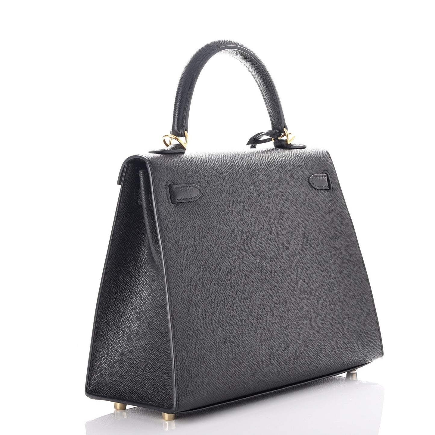 Epsom Kelly Sellier 25 Black