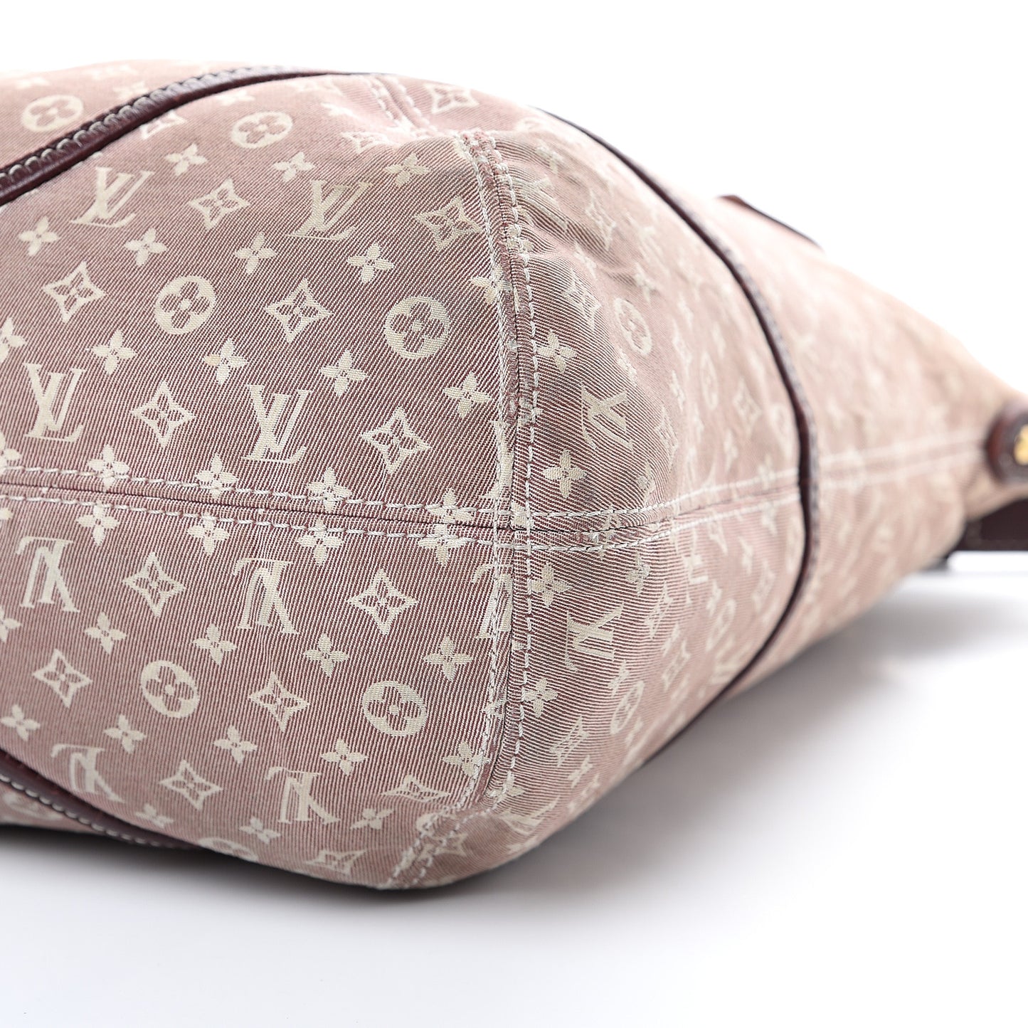 Monogram Idylle Elegie Sepia