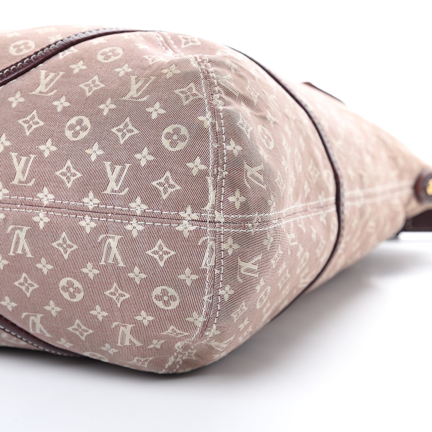 Louis Vuitton Monogram Idylle Elegie Sepia 9 of 13