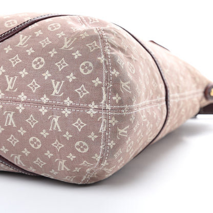 Louis Vuitton Monogram Idylle Elegie Sepia 9 of 13