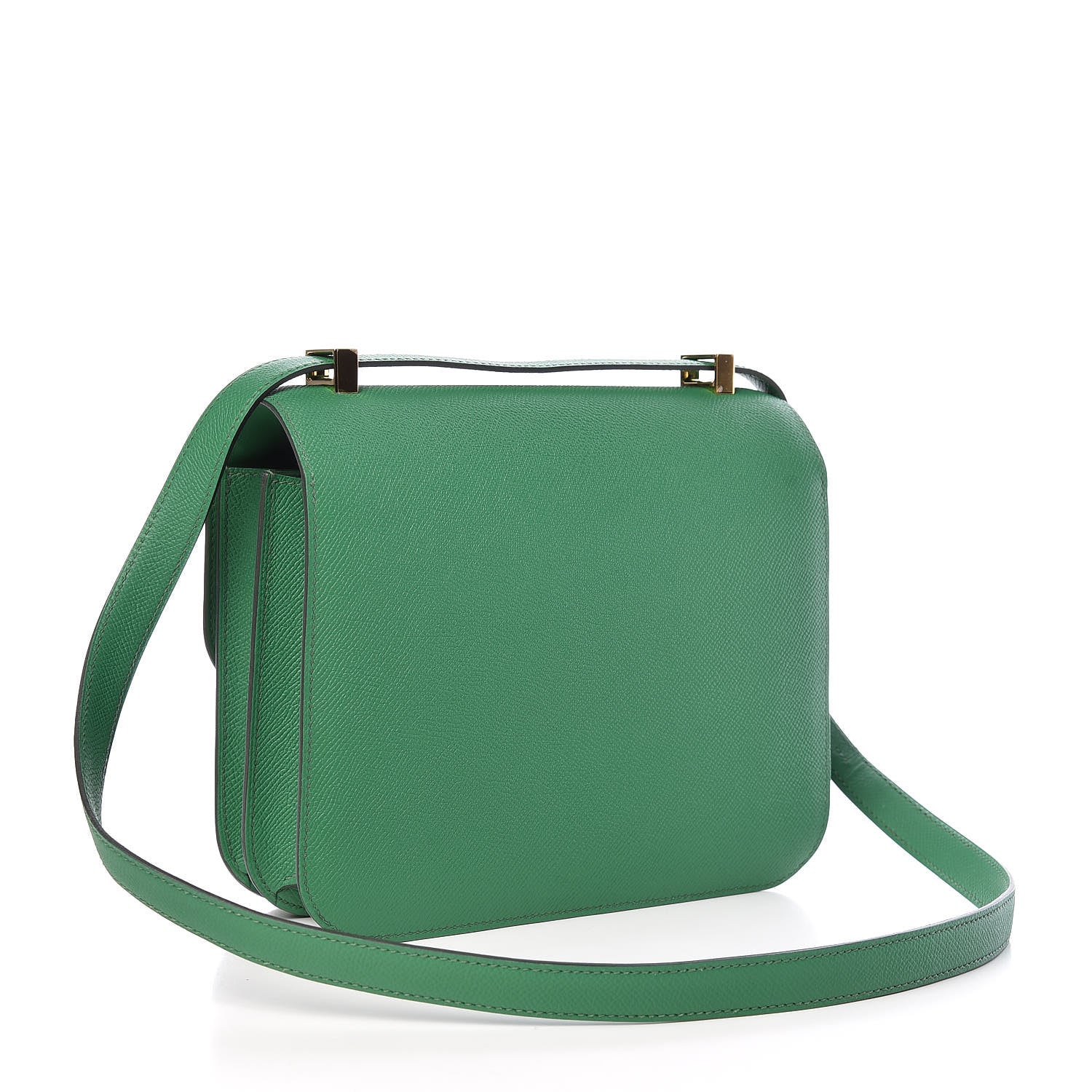Hermes Epsom Constance 24 Cactus 3 of 22