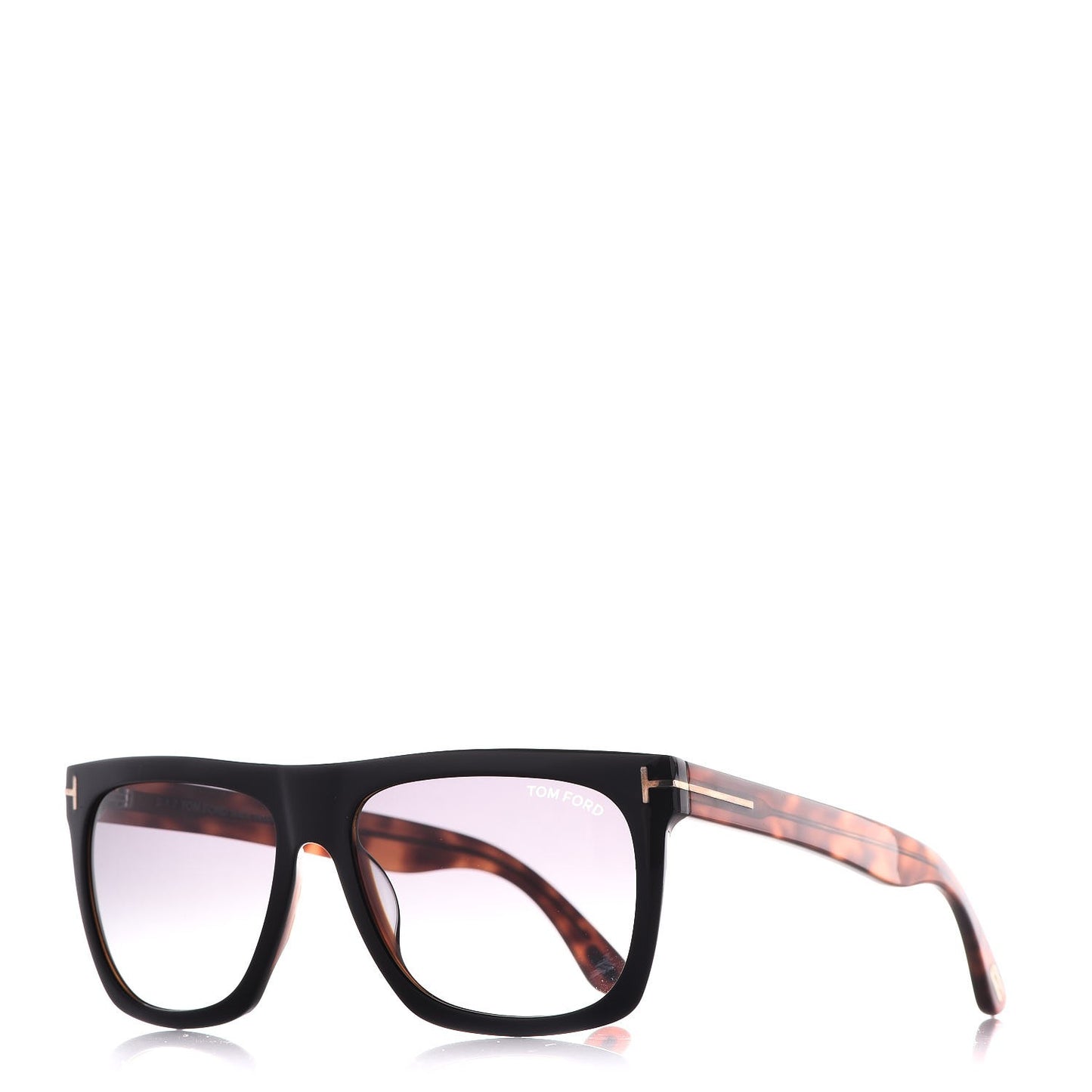 Morgan Sunglasses TF513 Black Havana