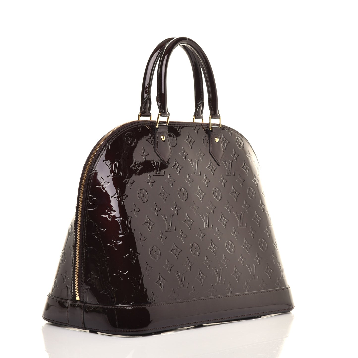 Vernis Alma GM Amarante