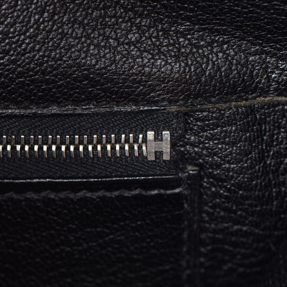 Hermes Togo Birkin 35 Black 15 of 32