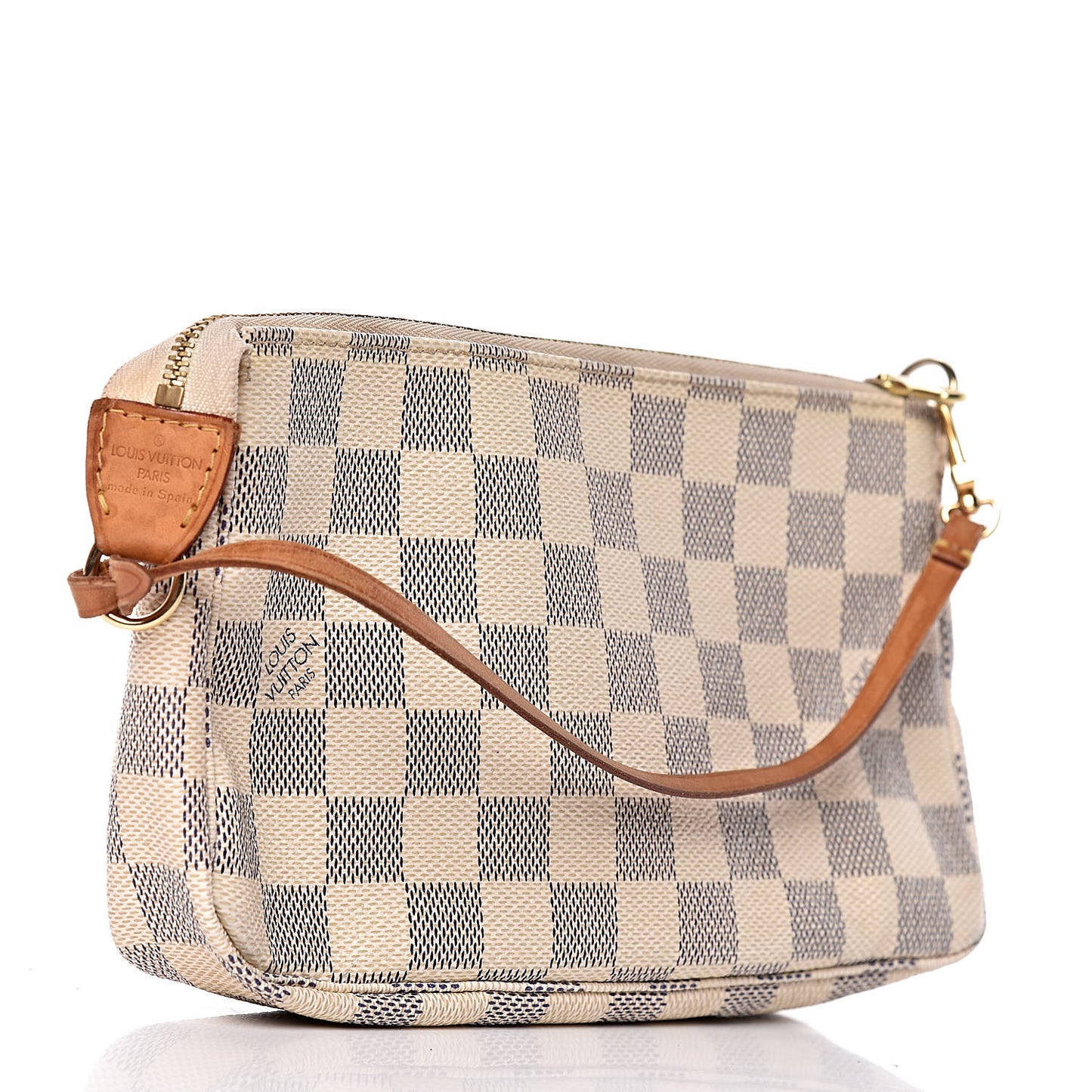 Damier Azur Pochette Accessories