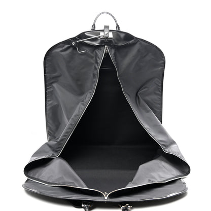 Louis Vuitton Damier Graphite Garment Cover Hanging Bag 4 of 8