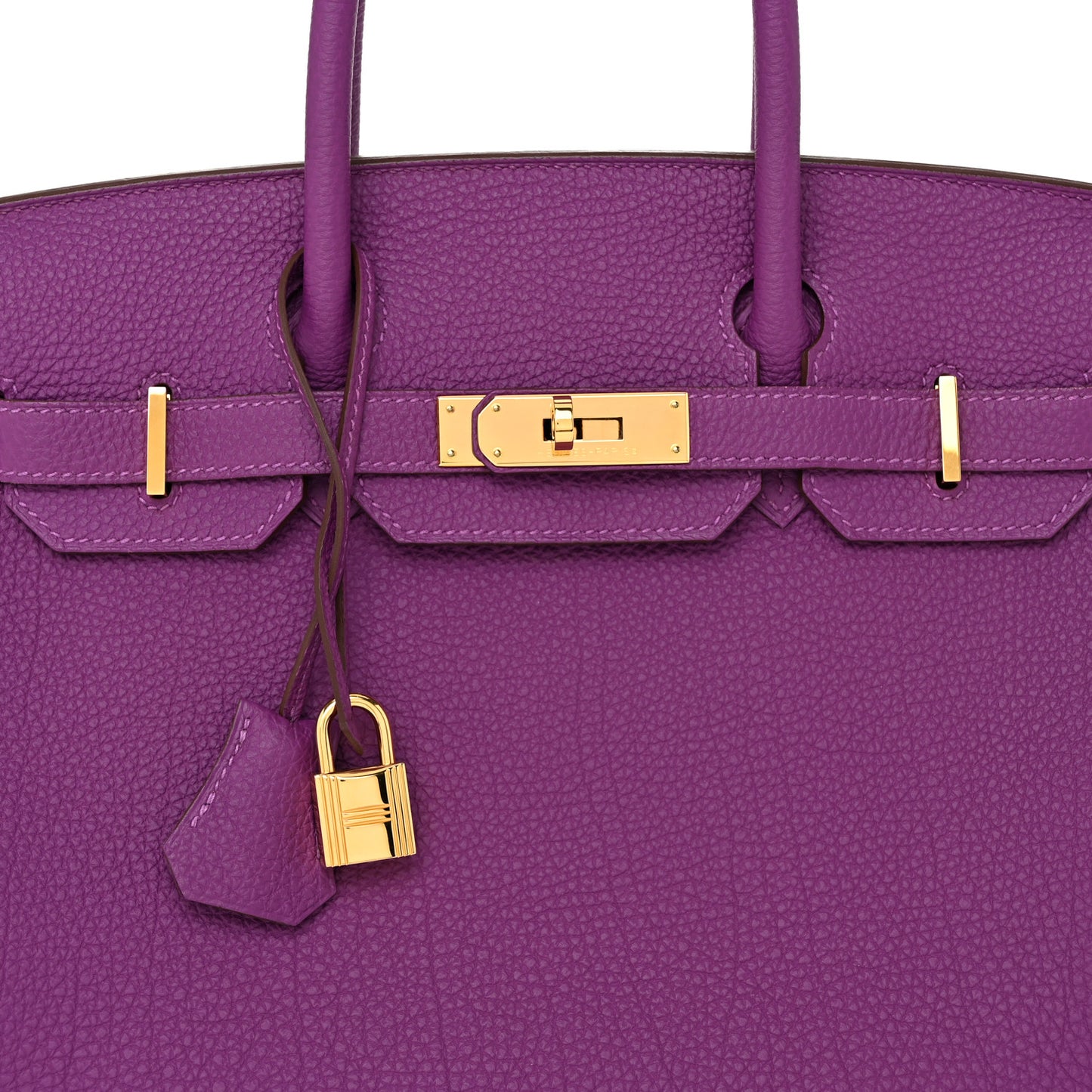 Togo Birkin 30 Anemone