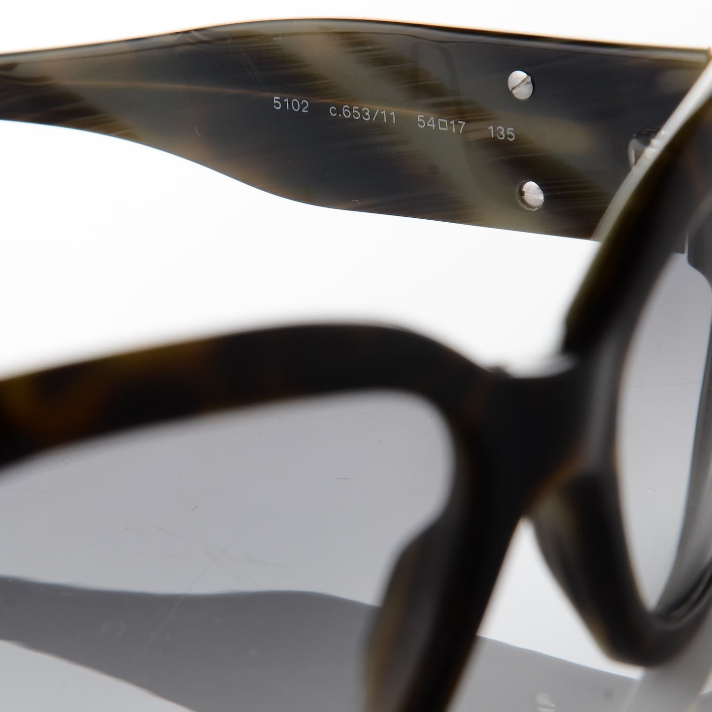 CC Sunglasses 5102 Tortoise