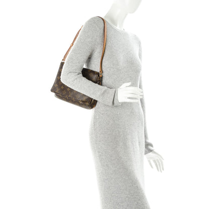 Louis Vuitton Monogram Musette Tango 2 of 7