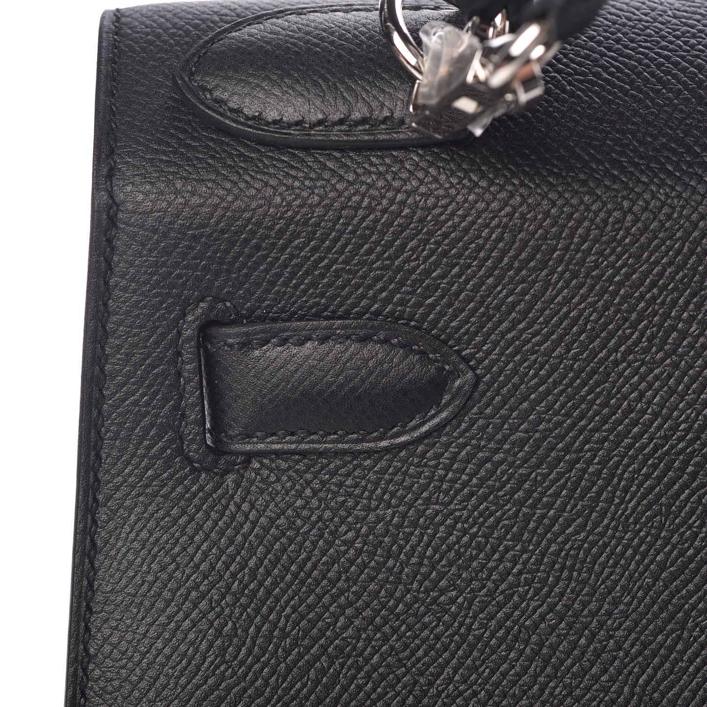 Epsom Kelly Sellier 28 Black